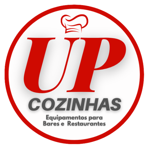 UP Cozinhas Logo