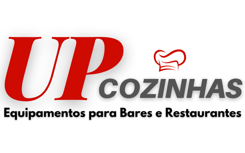 UP Cozinhas Logo
